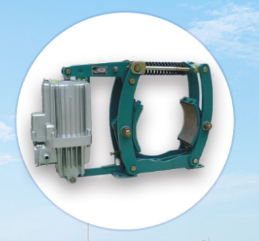 YWZ9、YWZF系列電力液壓制動器	